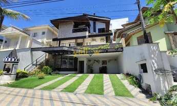 Imagem: Casa em Condomínio Fechado em Arujá V