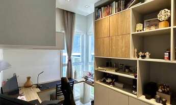 Imagem 3: Casa Mobiliada para Locação Morada dos Pássaros