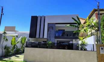 Imagem: Casa à venda no ROTA DO SOL, ARUANA, Aracaju