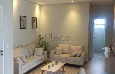 Imagem 3: Apartamento à venda em Campinas, Jardim Aparecida, com 3 quartos, com 64 m², Residencial S