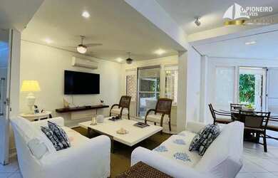 Imagem 7: Casa Moderna com 4 Suítes e Espaço Gourmet a 170 m da praia!