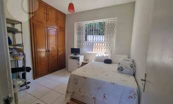 Imagem 6: Casa em rua fechada em Santa Rosa