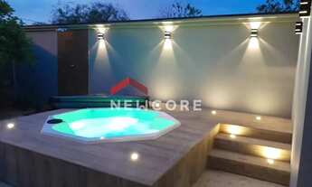 Imagem 4: Casa em Rua Pedro Roza da Silva - Conjunto Habitacional Leandro Alarcão Dias - Botucatu/SP