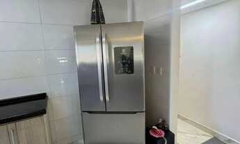 Imagem 7: Apartamento com 3 dormitórios à venda, 100 m² por R$ 950.000,01 - Canto do Forte - Praia G