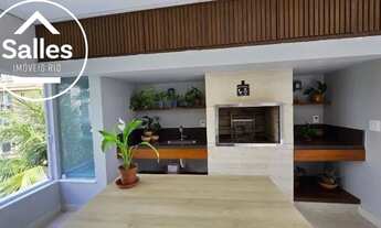 Imagem 7: Cobertura Terrazas