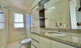 Imagem 6: Apartamento mobiliado com 1 Suíte para venda ou locação no Cambuí