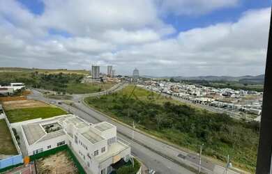 Imagem 6: Imóvel para aluguel possui 52 metros quadrados com 2 quartos