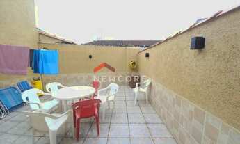 Imagem 2: Sobrado em Rua Zequinha de Abreu - Solemar - Praia Grande/SP