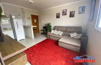 Imagem 5: Apartamento Padrão para Alugar no Centro - São Carlos