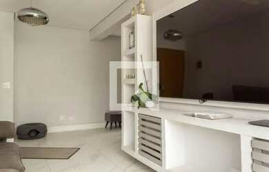 Imagem 3: Apartamento à Venda - Baeta Neves, 3 Quartos, 130 m2