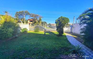 Imagem 4: Ótima Casa c/Amplo Terreno, 3dorm e Salão de Festas