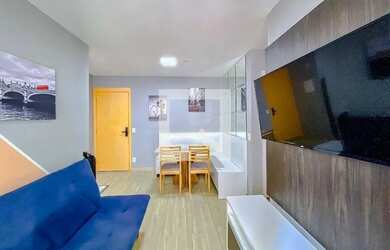 Imagem 6: Apartamento à Venda - Mooca, 1 Quarto, 42 m2