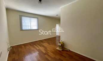 Imagem 3: Apartamento para locação Condomínio Parque Guanabara Bairro Guanabara Campinas