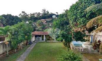 Imagem 3: Casa com 6 quartos à venda, 350 m² por R$ 1.180.000 - Ilha de Guaratiba - Rio de Janeiro/R