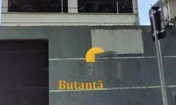 Imagem: Galpão à venda, 400 m² - Jardim Bonfiglioli