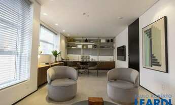 Imagem 2: COMERCIAL - CONSOLAÇÃO - SP