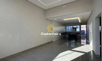 Imagem 2: Casa Nova 03 quartos sendo 01 suite - Aureny I