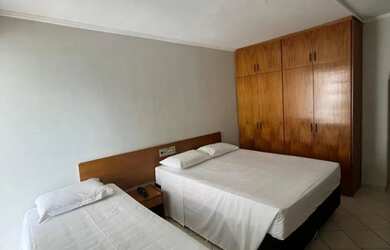 Imagem 4: Apartamento no Garvey Otima opção para investimento