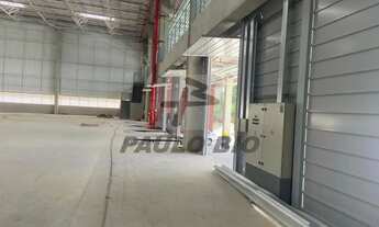 Imagem 7: Galpão em Condomínio para alugar no Bairro Água Espraiada em Embu das Artes - SP