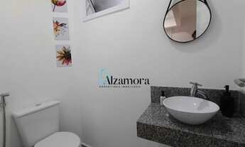 Imagem 5: Sobrado em Condomínio