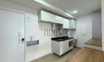 Imagem 6: Apartamento com 1 quarto à venda, 47 m² - Mandarim Campolim - Sorocaba/SP