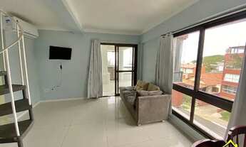 Imagem: Carnaval 2026 - Cobertura c/ 4 Quartos (AR)