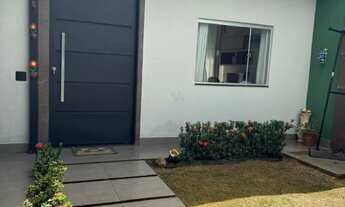 Imagem: OPORTUNIDADE IMPERDÍVEL - CASA À VENDA