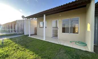 Imagem 3: Casa Pronta para Morar no Grand Jardim dos Lírios