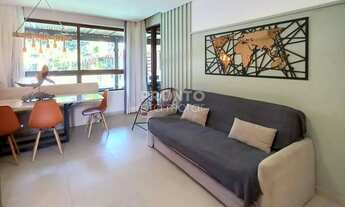 Imagem 2: Excelente apartamento 2 quartos em Carneiros