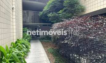 Imagem 2: Locação Apartamento 2 quartos Lourdes Belo Horizonte