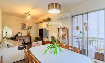 Imagem 3: Apartamento à Venda - Brooklin, 2 Quartos, 77 m2