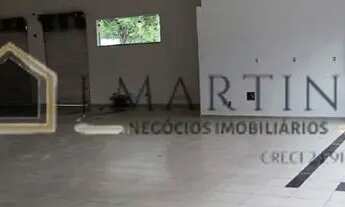 Imagem 3: Salão Comercial/ Loja/ Imóvel COMERCIAL para Locação Cidade Alta, Piracicaba