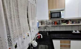 Imagem 7: Apartamento à Venda no Condomínio Bartolomeu Bueno, Vila Industrial, Campinas/SP