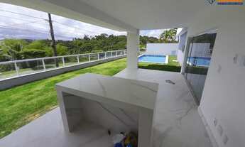 Imagem 6: Casa Duplex residencial para Venda no condomínio Alphaville Litoral Norte 2, Alphaville (a