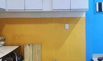 Imagem 6: Vendo Casa de 03 quartos no bairro Colônia Santo Antônio