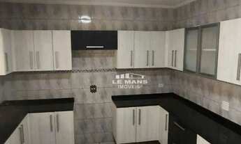 Imagem 6: Casa a venda no bairro Água Branca em Piracicaba/SP