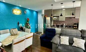 Imagem 3: Pateo Dona Tecla / 52m² / 2 dormitórios / 1 banheiro / 1 Vaga livre / Jardim Flor da Monta