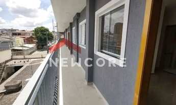 Imagem 3: Apartamento em Rua João Marchiori - Cidade Patriarca - São Paulo/SP