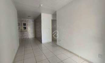 Imagem 3: Casa com 2 dormitórios para alugar, 47 m² por R$ 1.275,00/mês - Camboim - Sapucaia do Sul