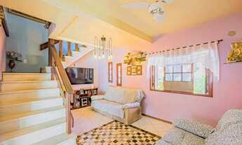 Imagem 5: Casa para Venda - 272.24m², 3 dormitórios, sendo 1 suites, 4 vagas - Vila Jardim