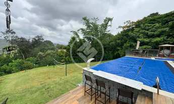 Imagem 6: CASA A VENDA EM ITUPEVA CONDOMÍNIO FECHADO JARDIM DO RIBEIRÃO I CAFEZAL VIII CASA DE CAMPO