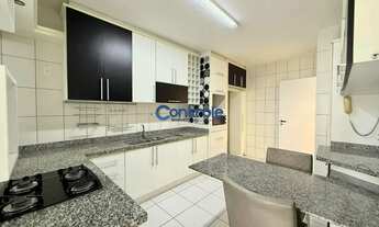 Imagem 7: Apartamento de 03 dorimitórios sendo 1 suite