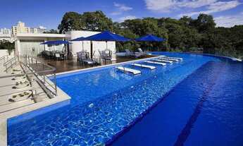 Imagem: Apartamento com 4 Quartos, 4 Suítes e 3