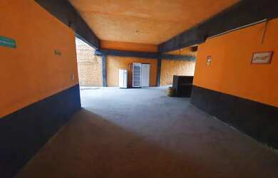 Imagem 6: Cozinha comercial