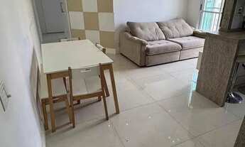 Imagem 4: Condomínio Alphaview