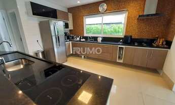 Imagem 3: Casa - Swiss Park - Campinas