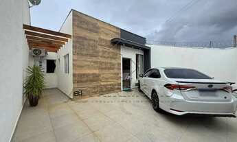 Imagem 3: CASA 3 QUARTOS SENDO 1 SUITE WANEL VILLE II