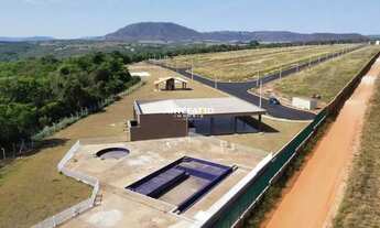 Imagem: Terreno no Condomínio Recanto do Lago