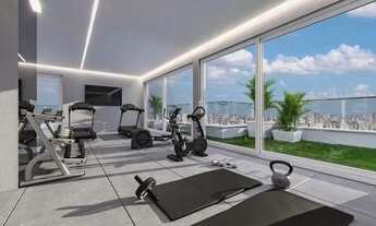 Imagem 7: Apartamento em Jardim Botânico