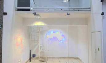 Imagem 6: Imóvel para aluguel e venda possui 50 metros quadrados em Belvedere - Belo Horizonte - MG